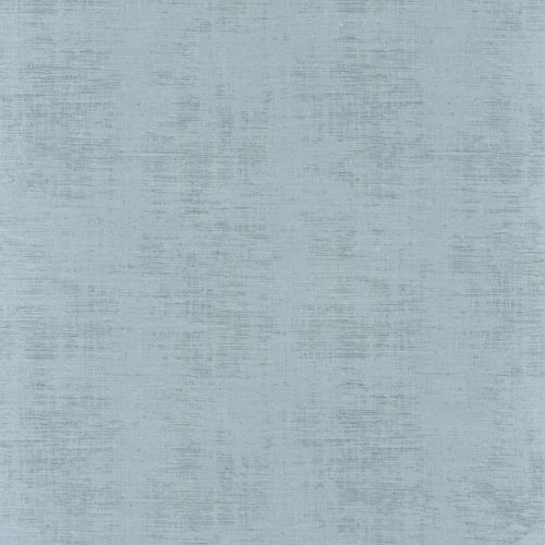 Casamance Le Velours 2 vinyl, vlies anyagú, kék, zöld színű, foltos, textilhatású, Modern tapéta