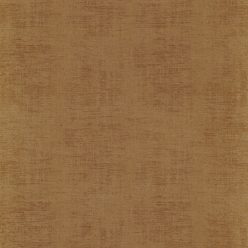   Casamance Le Velours 2 vinyl, vlies anyagú, rozsdabarna színű, foltos, textilhatású, Modern tapéta