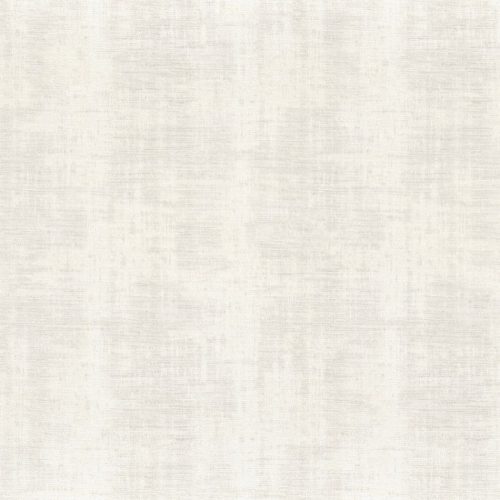 Casamance Le Velours 2 vinyl, vlies anyagú, fehér, szürke  színű, foltos, textilhatású, Modern tapéta