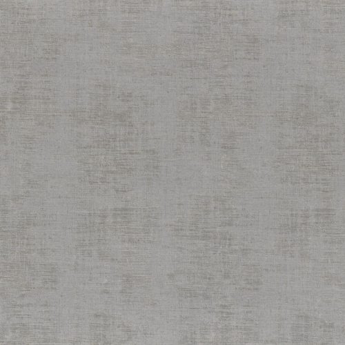 Casamance Le Velours 2 vinyl, vlies anyagú, szürke, keki színű, foltos, textilhatású, Modern tapéta