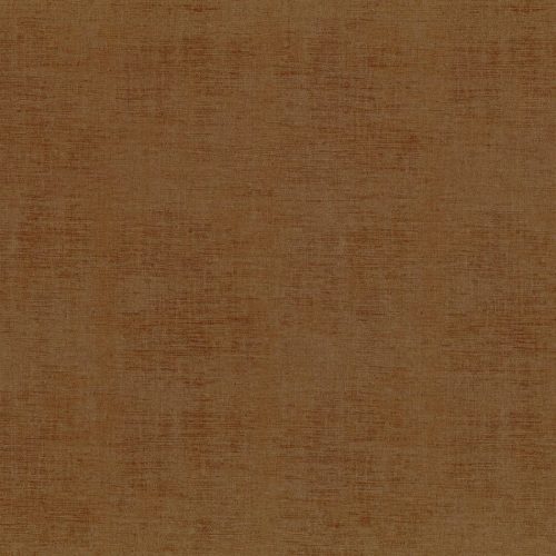 Casamance Le Velours 2 vinyl, vlies anyagú, barna színű, foltos, textilhatású, Modern tapéta