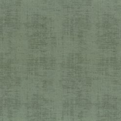   Casamance Le Velours 2 vinyl, vlies anyagú, zöld színű, foltos, textilhatású, Modern tapéta