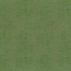   Casamance Le Velours 2 vinyl, vlies anyagú, zöld színű, foltos, textilhatású, Modern tapéta