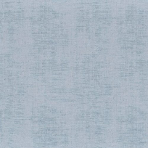 Casamance Le Velours 2 vinyl, vlies anyagú, kék színű, foltos, textilhatású, Modern tapéta