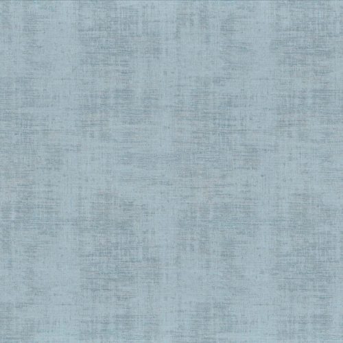 Casamance Le Velours 2 vinyl, vlies anyagú, kék színű, foltos, textilhatású, Modern tapéta
