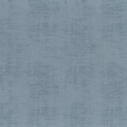   Casamance Le Velours 2 vinyl, vlies anyagú, kék színű, foltos, textilhatású, Modern tapéta