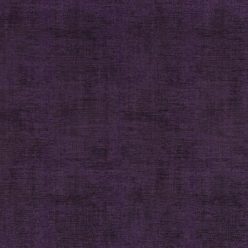   Casamance Le Velours 2 vinyl, vlies anyagú, lila színű, foltos, textilhatású, Modern tapéta
