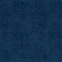   Casamance Le Velours 2 vinyl, vlies anyagú, kék színű, foltos, textilhatású, Modern tapéta