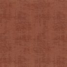 Casamance Le Velours 2 vinyl, vlies anyagú, terrakotta színű, foltos, textilhatású, Modern tapéta