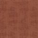 Casamance Le Velours 2 vinyl, vlies anyagú, terrakotta színű, foltos, textilhatású, Modern tapéta