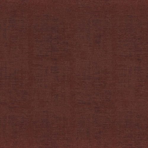 Casamance Le Velours 2 vinyl, vlies anyagú, bordó  színű, foltos, textilhatású, Modern tapéta
