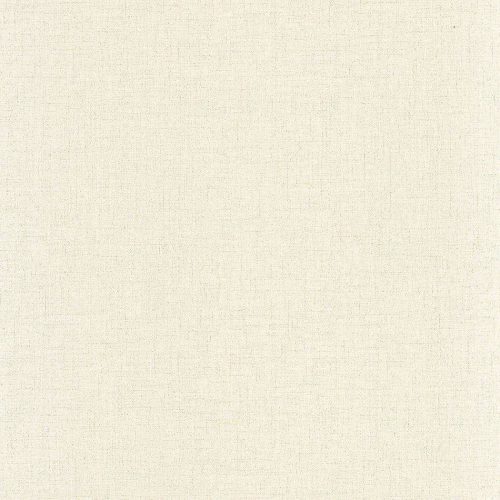 Casamance Le Lin 2 vinyl, vlies anyagú, beige színű, egyszínű, textilhatású, Modern tapéta