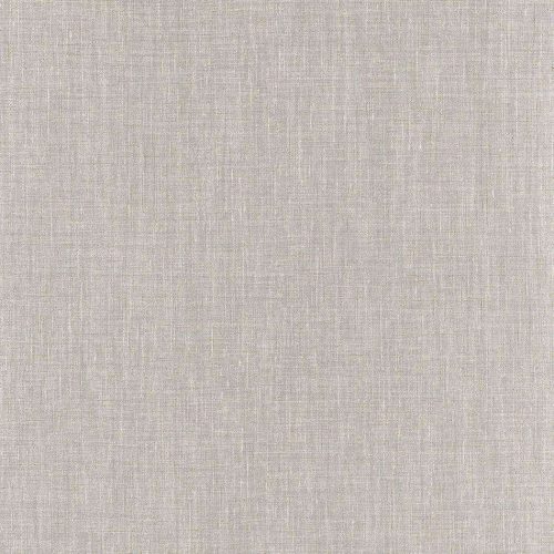 Casamance Le Lin 2 vinyl, vlies anyagú, szürke színű, egyszínű, textilhatású, Modern tapéta