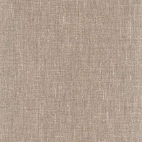 Casamance Le Lin 2 vinyl, vlies anyagú, szürke, barna színű, egyszínű, textilhatású, Modern tapéta