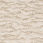 Casamance Nuit d'orient vlies anyagú, beige, homok színű, hullám, Modern tapéta