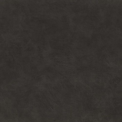 Casamance L'Atelier vinyl, vlies anyagú, fekete színű, foltos, egyszínű, textilhatású, Modern tapéta