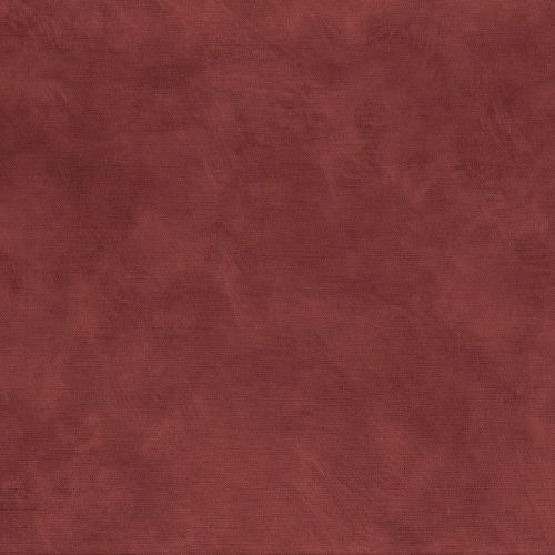 Casamance L'Atelier vinyl, vlies anyagú, bordó  színű, foltos, egyszínű, textilhatású, Modern tapéta