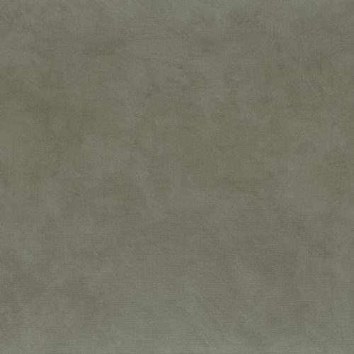 Casamance L'Atelier vinyl, vlies anyagú, zöld színű, foltos, egyszínű, textilhatású, Modern tapéta