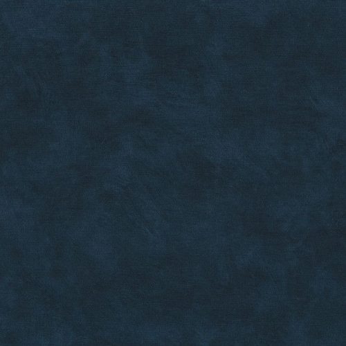 Casamance L'Atelier vinyl, vlies anyagú, kék színű, foltos, egyszínű, textilhatású, Modern tapéta