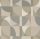 Casamance Faubourg Des Lumiéres vlies anyagú, keki, szürke, beige színű, geometriai, Modern tapéta