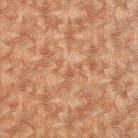 Casamance Magnitude vinyl, vlies anyagú, bronz színű, absztrakt, geometriai, Modern tapéta