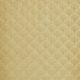 Casamance Magnitude papír, vinyl anyagú, zöld, arany színű, art deco, geometriai, Modern tapéta