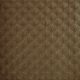 Casamance Magnitude papír, vinyl anyagú, fekete, barna, arany színű, art deco, geometriai, Modern tapéta