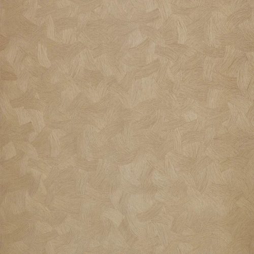 Casamance Magnitude papír, vinyl anyagú, arany, barna színű, absztrakt, geometriai , Modern tapéta