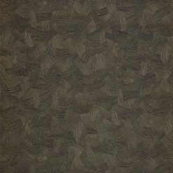   Casamance Magnitude papír, vinyl anyagú, kék, arany színű, absztrakt, geometriai , Modern tapéta