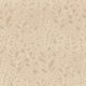 Casamance Palmadora vinyl, vlies anyagú, beige, barna színű, leveles, textilhatású, Modern tapéta