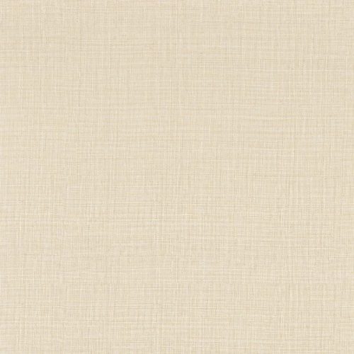 Casamance Palmadora vinyl, vlies anyagú, beige színű, szövethatású, egyszínű, Modern tapéta