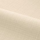 Casamance Palmadora vinyl, vlies anyagú, beige színű, szövethatású, egyszínű, Modern tapéta