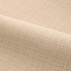 Casamance Palmadora vinyl, vlies anyagú, barna színű, szövethatású, egyszínű, Modern tapéta