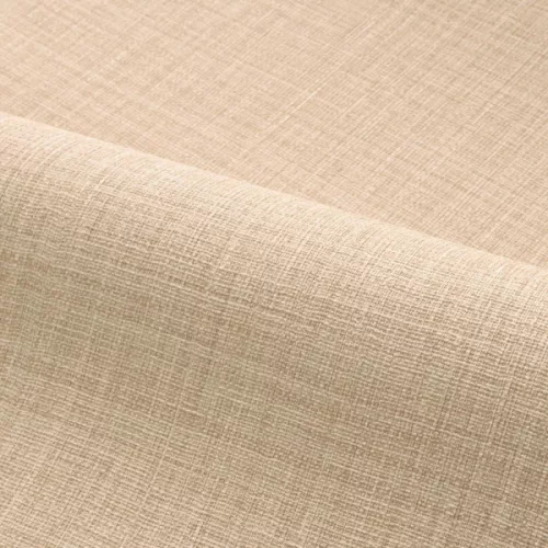 Casamance Palmadora vinyl, vlies anyagú, barna színű, szövethatású, egyszínű, Modern tapéta