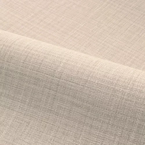 Casamance Palmadora vinyl, vlies anyagú, szürke színű, szövethatású, egyszínű, Modern tapéta