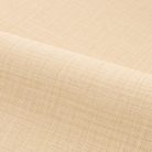 Casamance Palmadora vinyl, vlies anyagú, barna színű, szövethatású, egyszínű, Modern tapéta