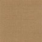 Casamance Palmadora vinyl, vlies anyagú, barna színű, szövethatású, egyszínű, Modern tapéta