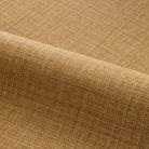 Casamance Palmadora vinyl, vlies anyagú, barna színű, szövethatású, egyszínű, Modern tapéta