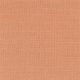 Casamance Palmadora vinyl, vlies anyagú, terrakotta színű, szövethatású, egyszínű, Modern tapéta
