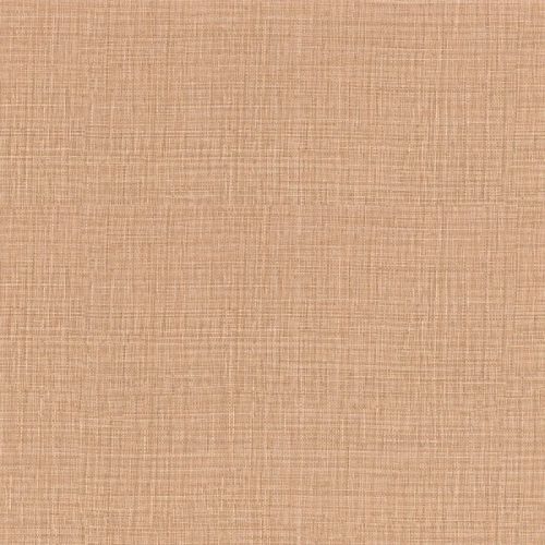 Casamance Palmadora vinyl, vlies anyagú, barna színű, szövethatású, egyszínű, Modern tapéta