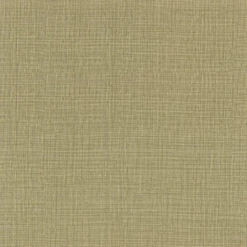 Casamance Palmadora vinyl, vlies anyagú, zöld színű, szövethatású, egyszínű, Modern tapéta