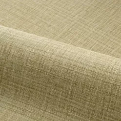   Casamance Palmadora vinyl, vlies anyagú, zöld színű, szövethatású, egyszínű, Modern tapéta