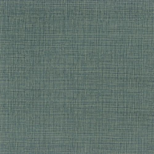 Casamance Palmadora vinyl, vlies anyagú, barna, zöld színű, szövethatású, egyszínű, Modern tapéta