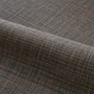 Casamance Palmadora vinyl, vlies anyagú, szürke, barna színű, szövethatású, egyszínű, Modern tapéta