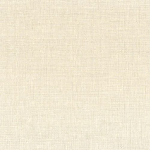 Casamance Palmadora vinyl, vlies anyagú, beige színű, szövethatású, egyszínű, Modern tapéta