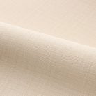 Casamance Palmadora vinyl, vlies anyagú, beige színű, szövethatású, egyszínű, Modern tapéta