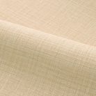 Casamance Palmadora vinyl, vlies anyagú, barna színű, szövethatású, egyszínű, Modern tapéta