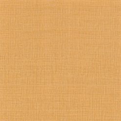   Casamance Palmadora vinyl, vlies anyagú, sárga színű, szövethatású, egyszínű, Modern tapéta