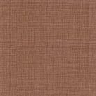 Casamance Palmadora vinyl, vlies anyagú, barna színű, szövethatású, egyszínű, Modern tapéta