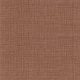 Casamance Palmadora vinyl, vlies anyagú, barna színű, szövethatású, egyszínű, Modern tapéta